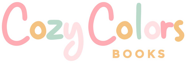 Cozy Colors Books